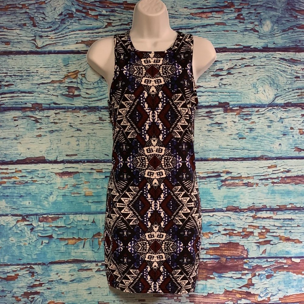 Forever 21 Bodycon Tank Dress